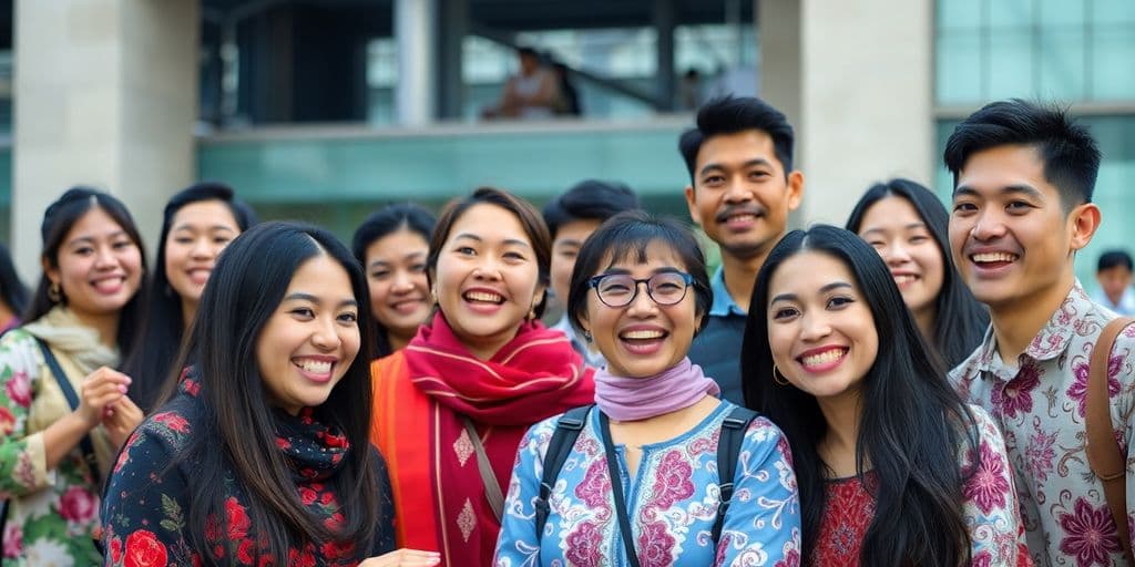 The New Wave of Asian Expatriates: A Global Shift