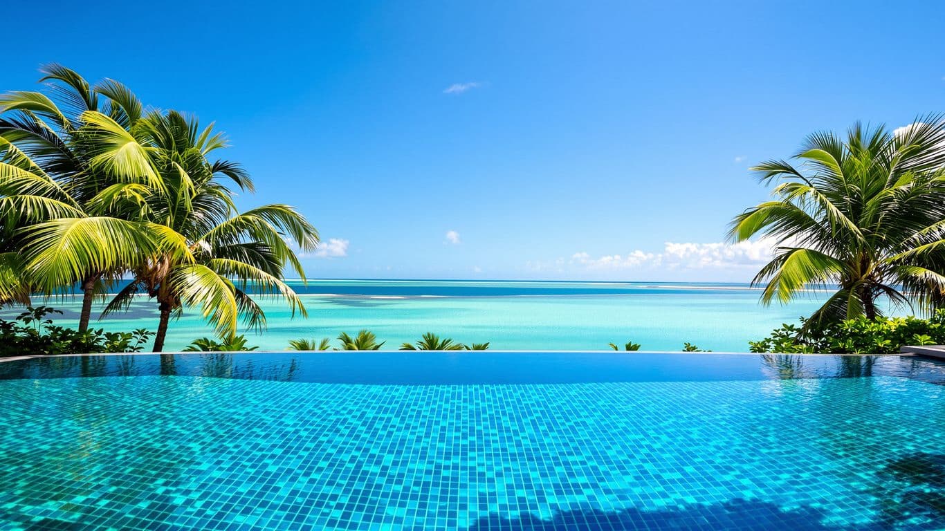 Tropical Luxury Living: Phuket’s Irresistible Allure