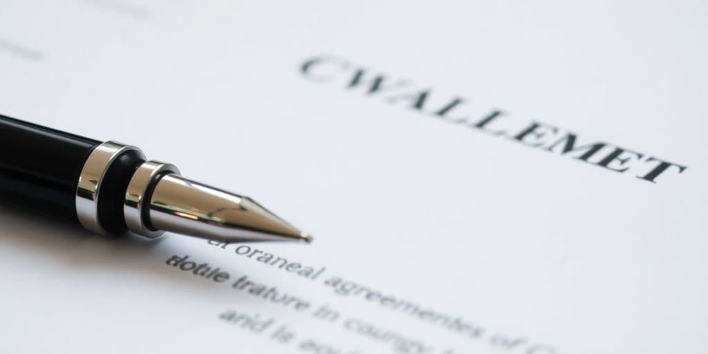 Understanding the Importance of a Release Letter in Legal Agreements