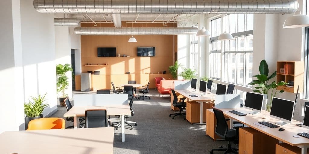 Understanding WeWork Pricing: A Comprehensive Guide to Flexible Office Solutions