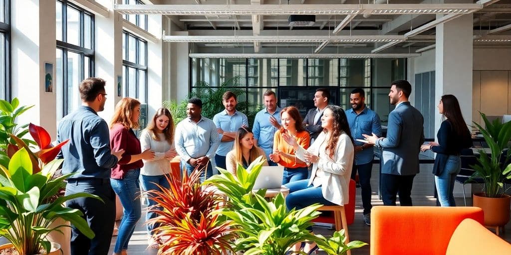 Unlocking Opportunities: Explore Regus Careers for a Dynamic Work Life