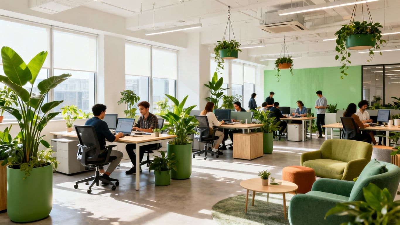 VenYou Marks 15 Years of Flexible Workspace Excellence in Belfast