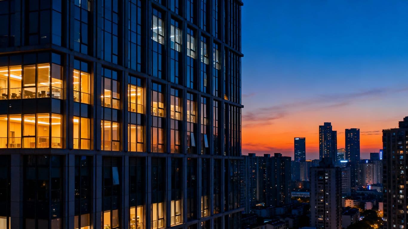 Victory Offices Expands to Asia with Prestigious Hong Kong Launch