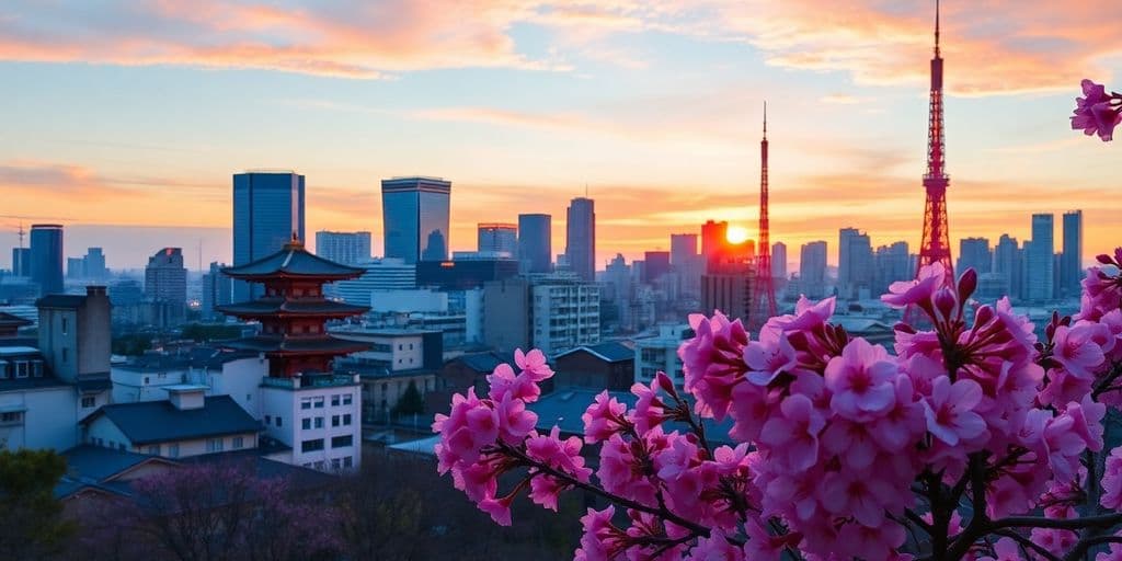 Visa Requirements in Tokyo: What You Need to Know