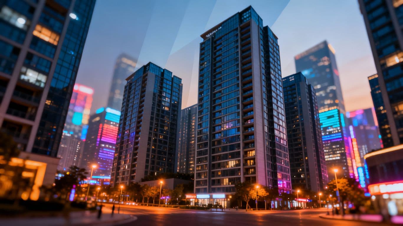 Weave Living Accelerates Hong Kong Expansion Through Strategic Acquisitions and Conversions