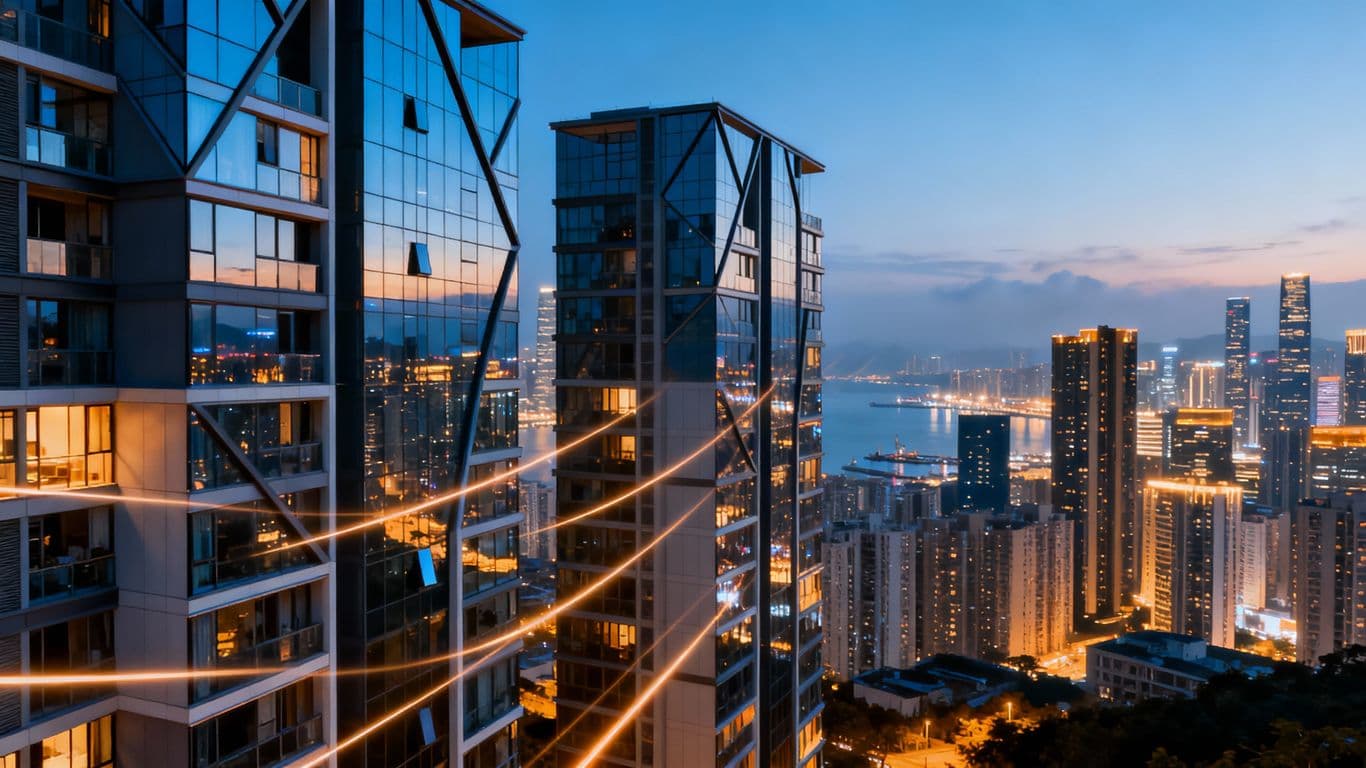 Weave Living Accelerates Hong Kong Expansion Through Strategic Acquisitions and Conversions