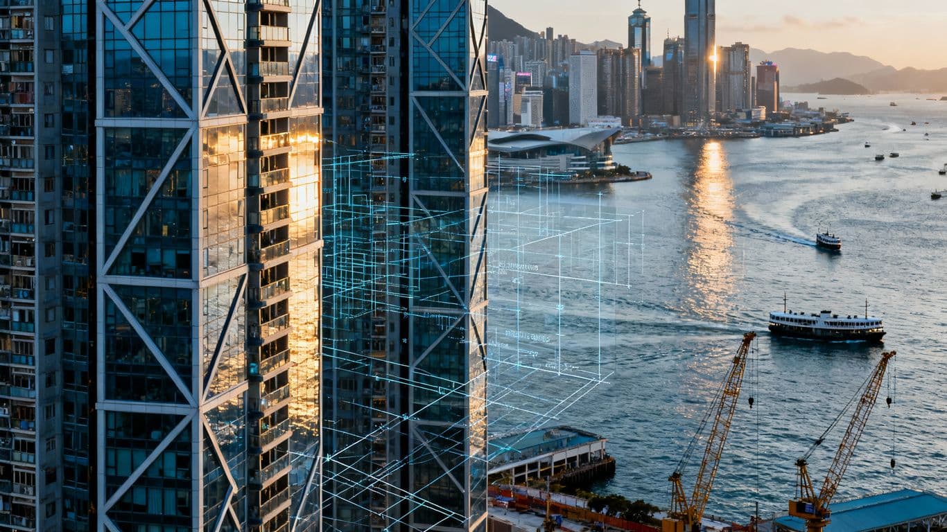 Weave Living Accelerates Hong Kong Expansion with Strategic Acquisitions and Conversions