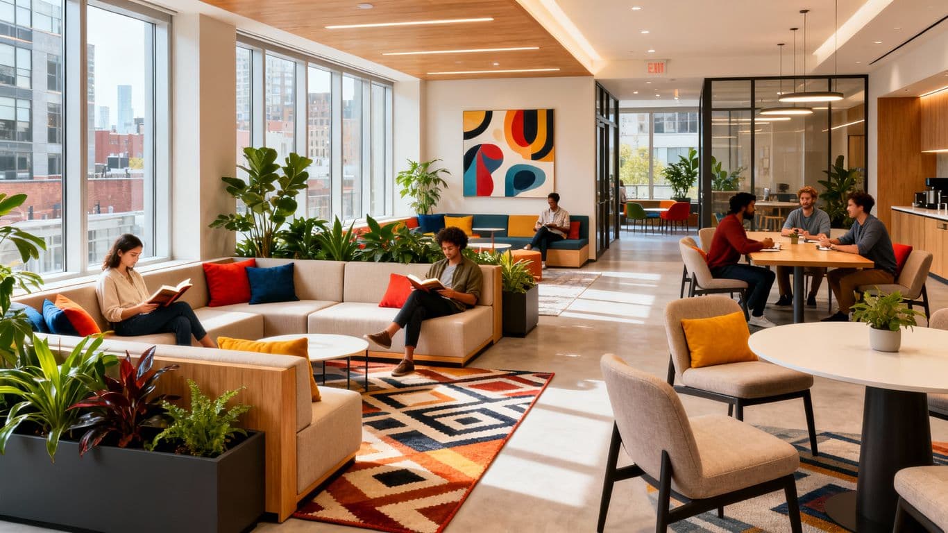 Weave Living Strengthens Asian Presence with Expanded Co-Living and Serviced Apartment Portfolio