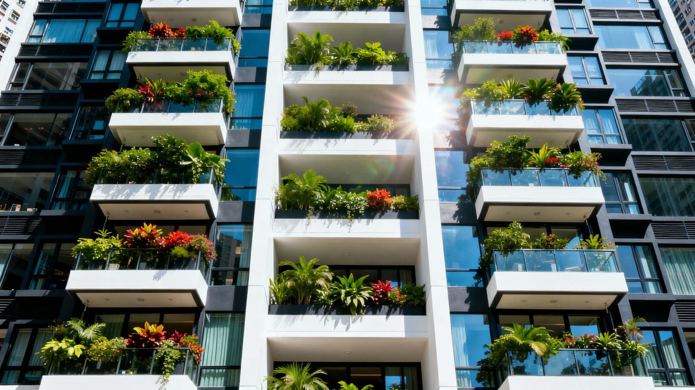 Weave Living Strengthens Hong Kong Presence with Strategic Property Acquisitions