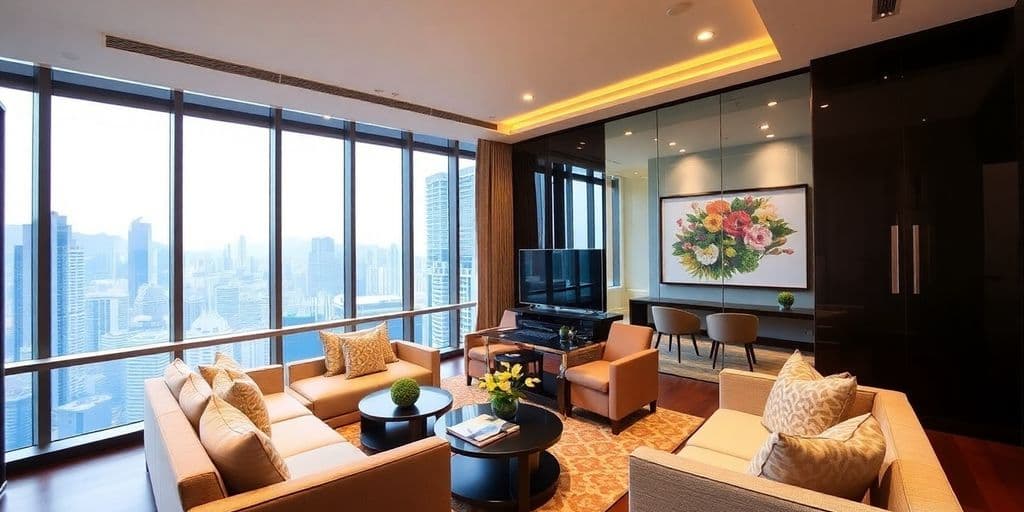 What are the legal requirements for foreigners renting serviced apartments in Hong Kong?