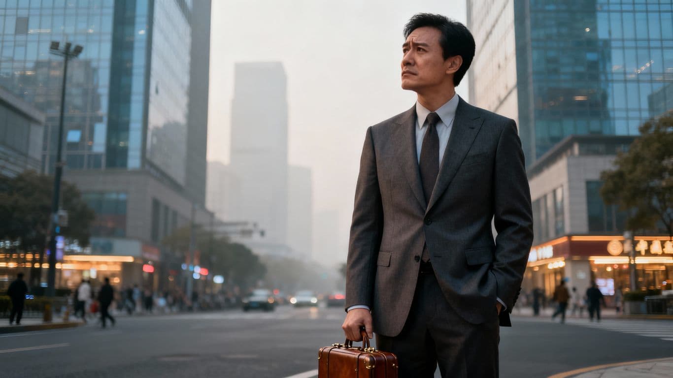 Why companies limit China assignments to short stays