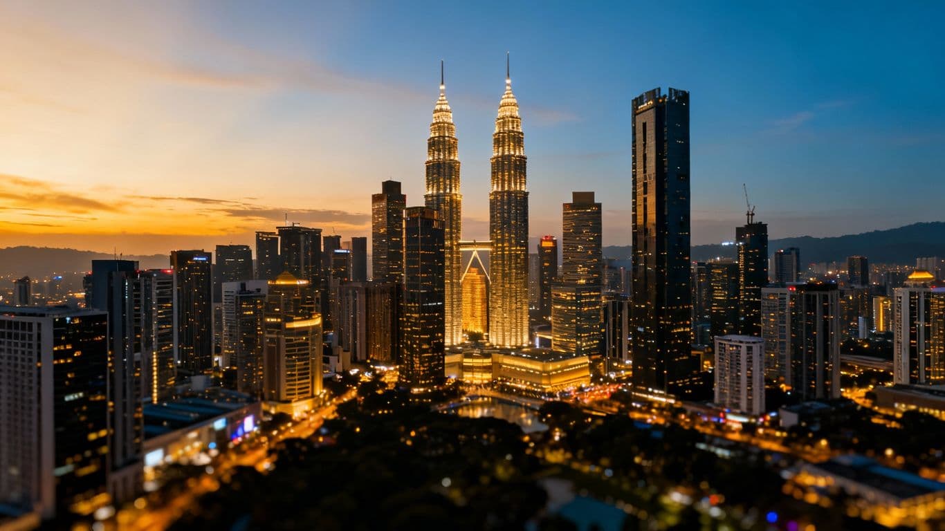 Why companies relocate teams to KL quietly