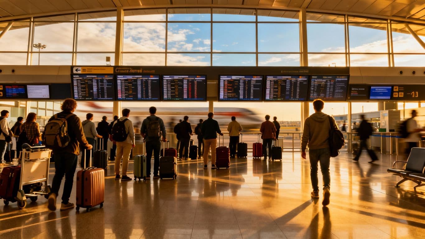 Why expats rotate in and out of China faster now