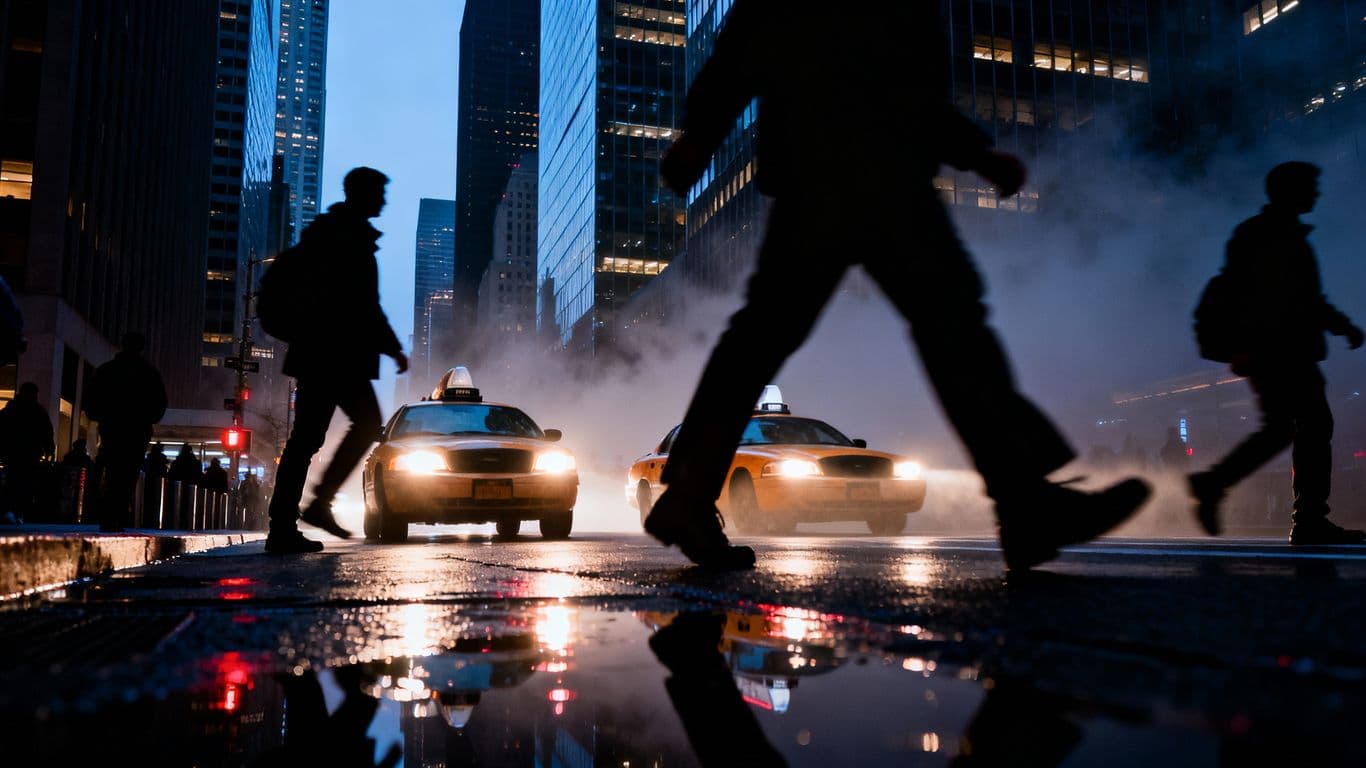 Why Hong Kong is becoming a short-stay city