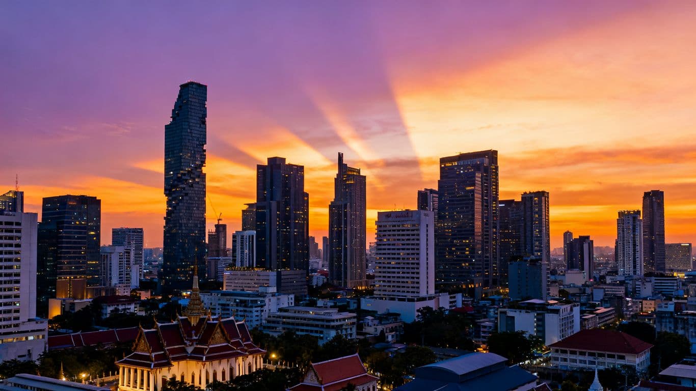 Why long leases don’t make sense in Bangkok anymore