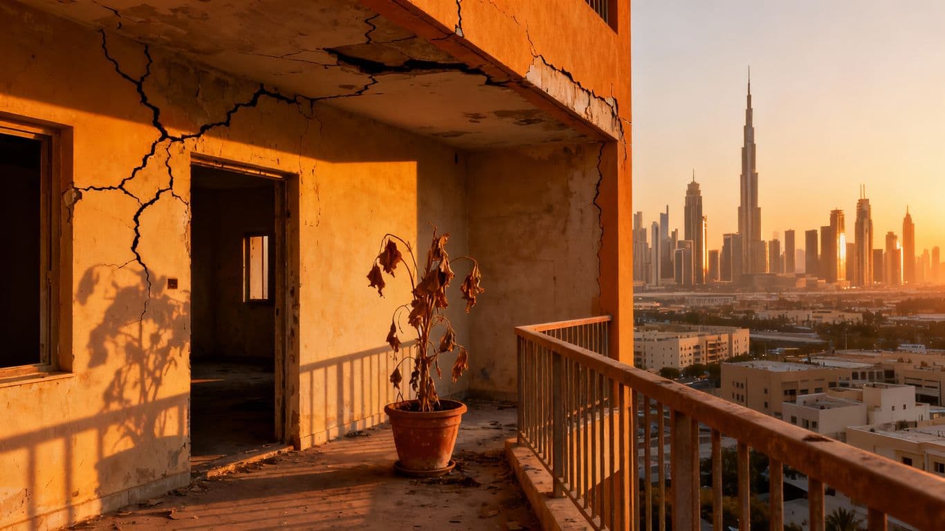 Why long leases fail in Dubai
