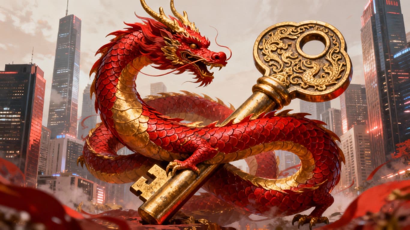 Why long leases scare foreign companies in China
