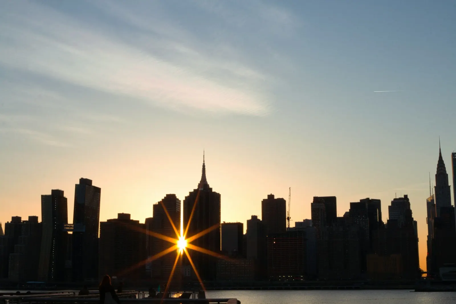 Virgo Business Center Midtown, serviced office in New York