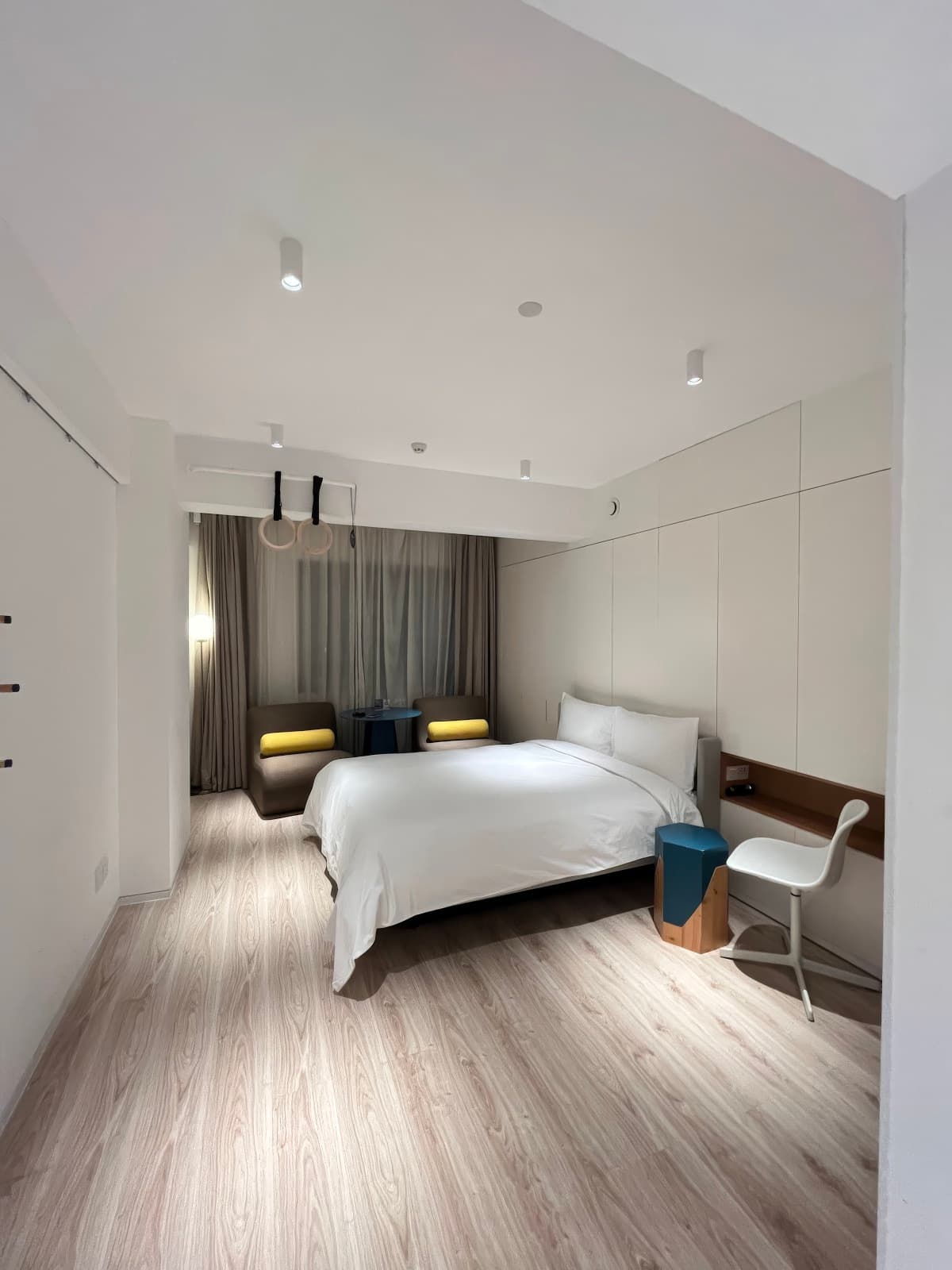 Stey 798 Serviced Apartment Boutique Hotel
