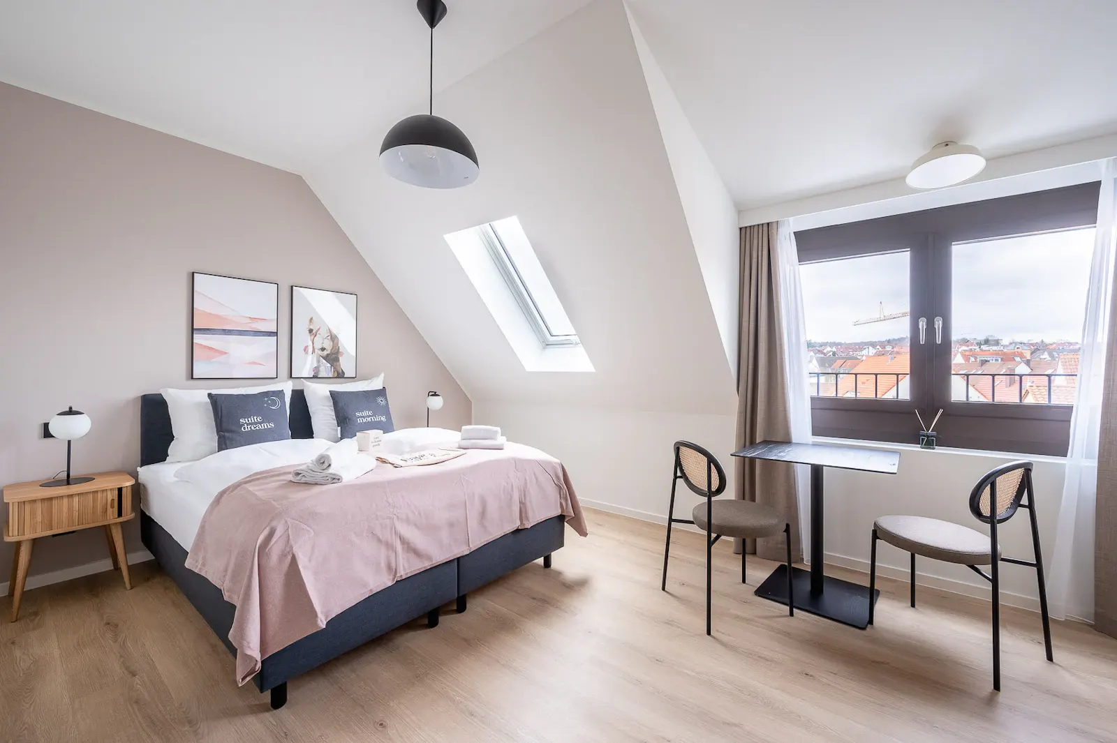 Limehome Stuttgart Elsenhansstraße, serviced apartment in Stuttgart