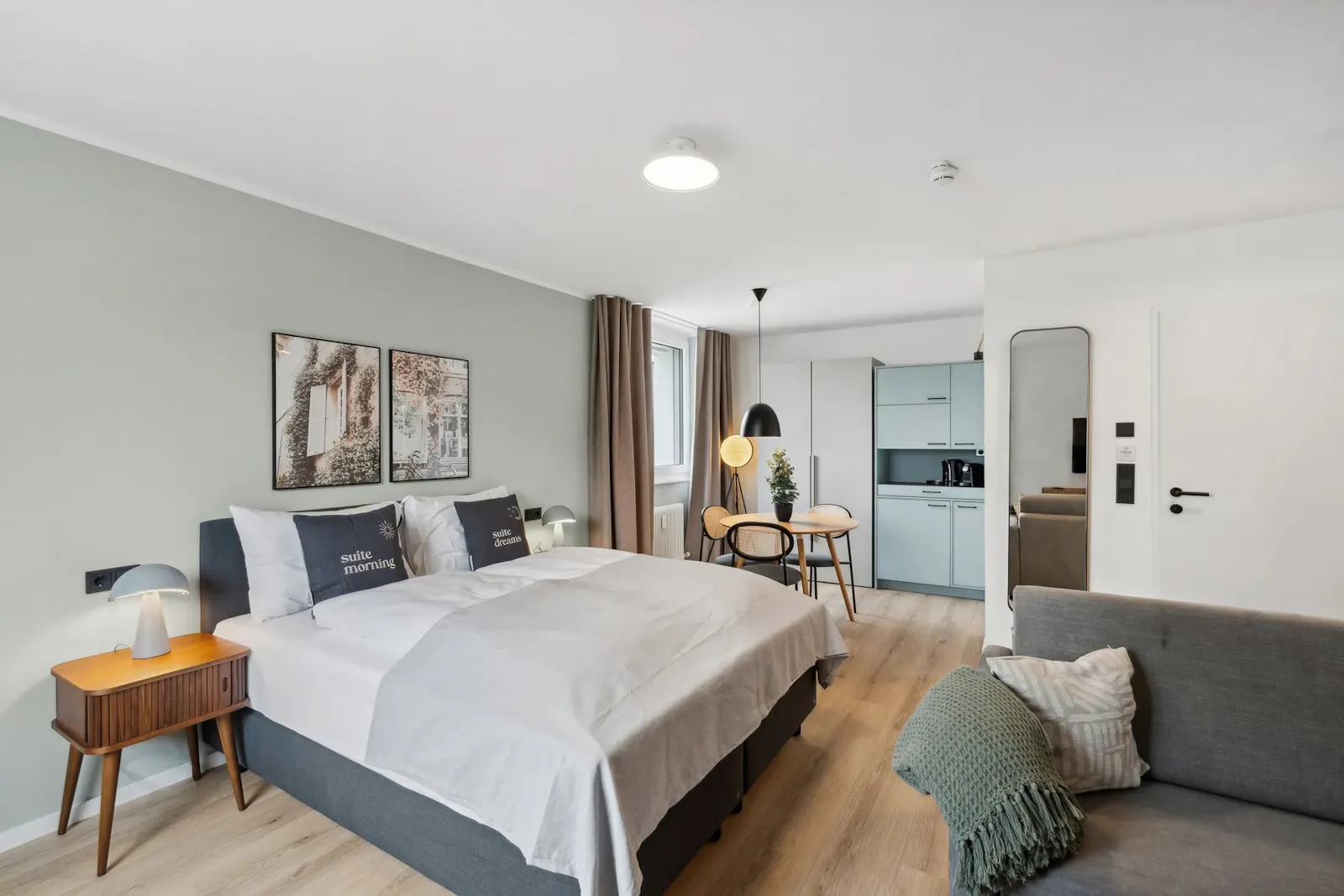 Limehome Salzburg Sterneckstraße