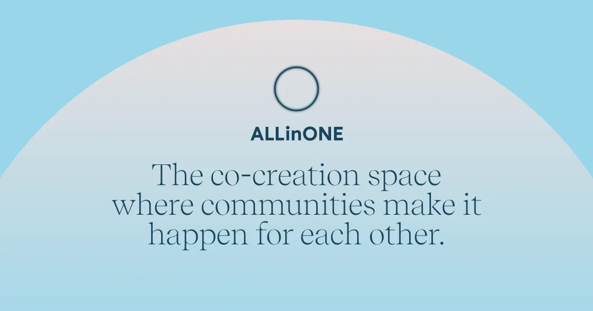 AllInOne Collective, coworking space in New York