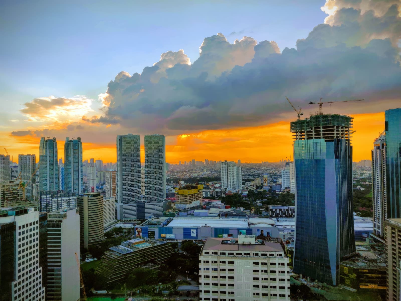 Loft Spaces Ortigas