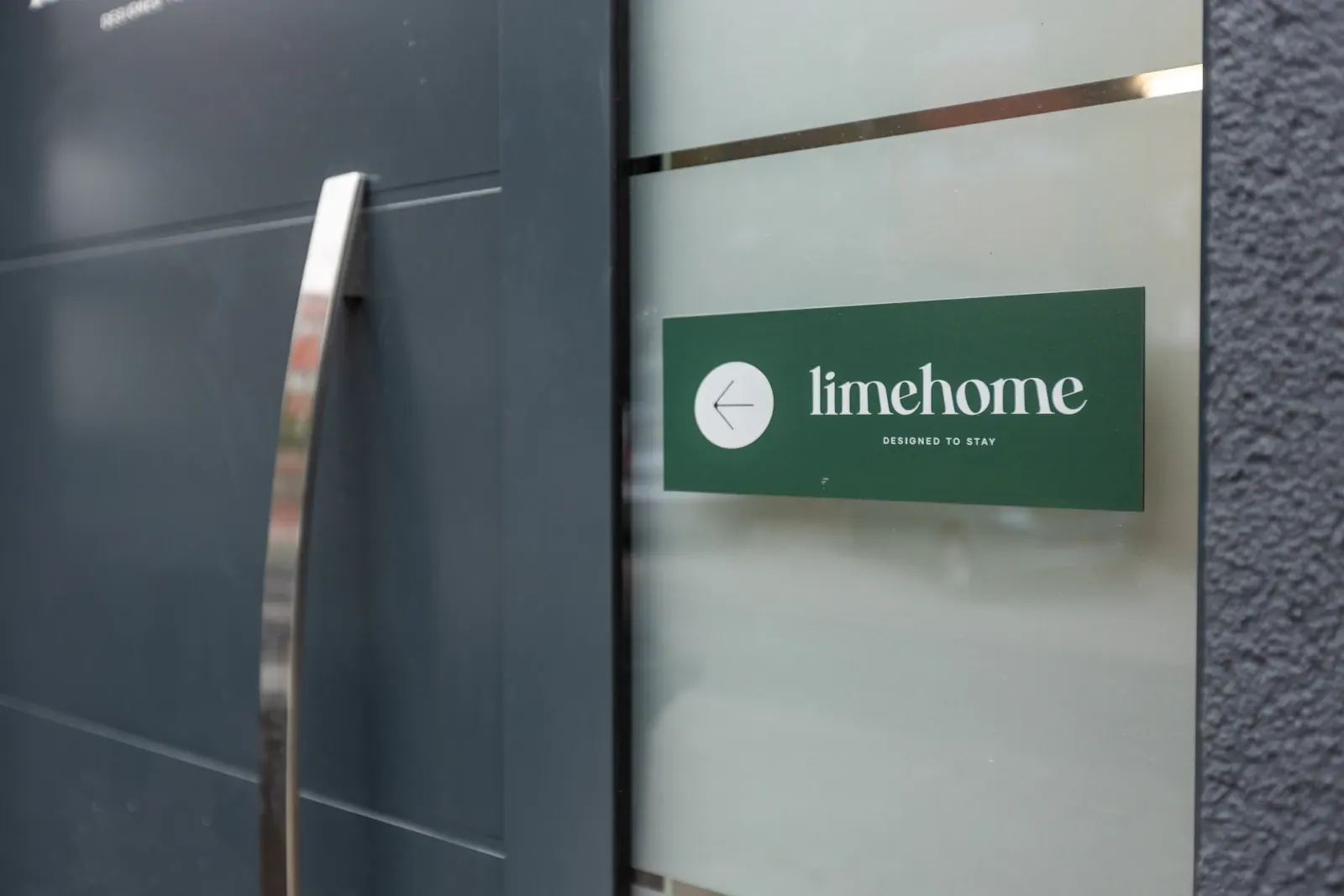 Limehome Osnabrück Johannisstraße, serviced apartment in Osnabrück