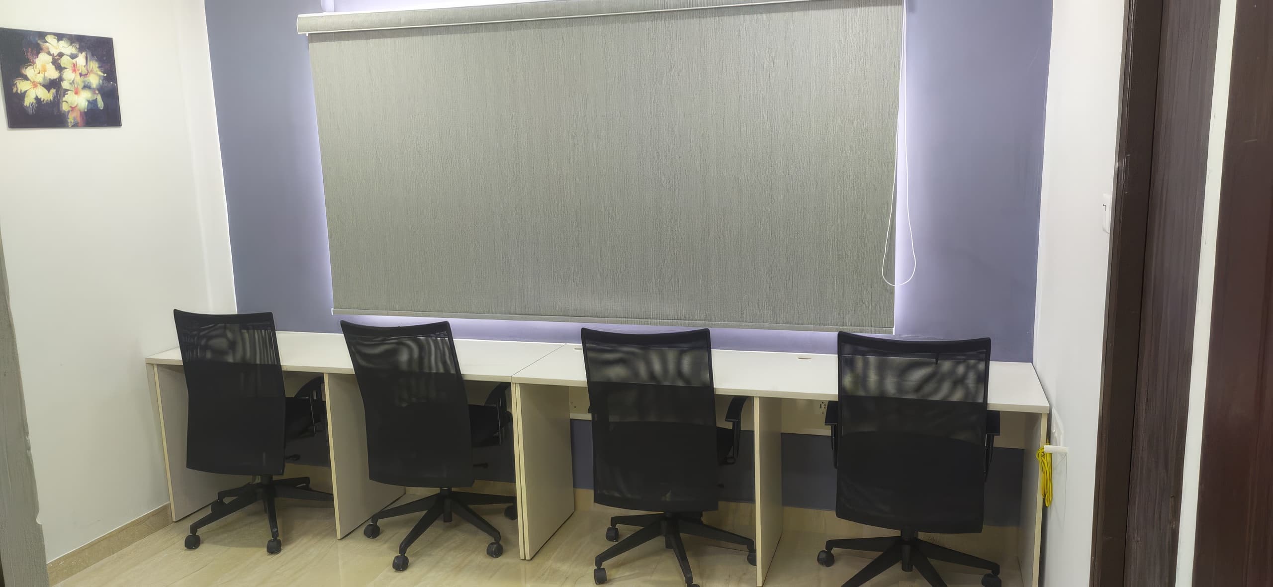 The Office Xpress Chennai - Co-working office Space
