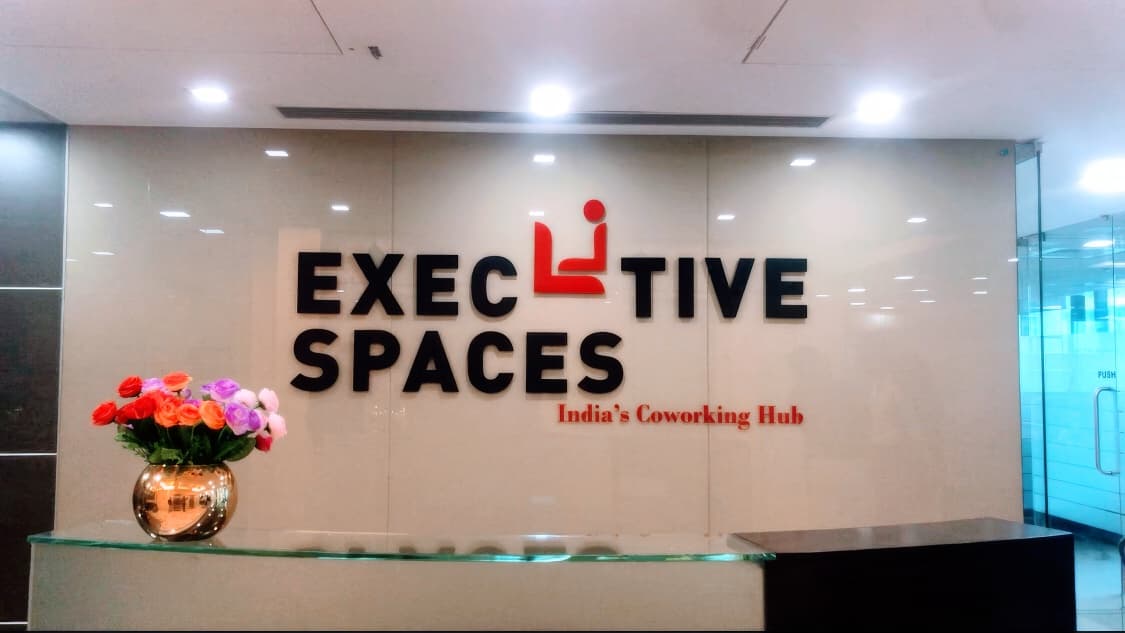 Executive Spaces - Goregaon East