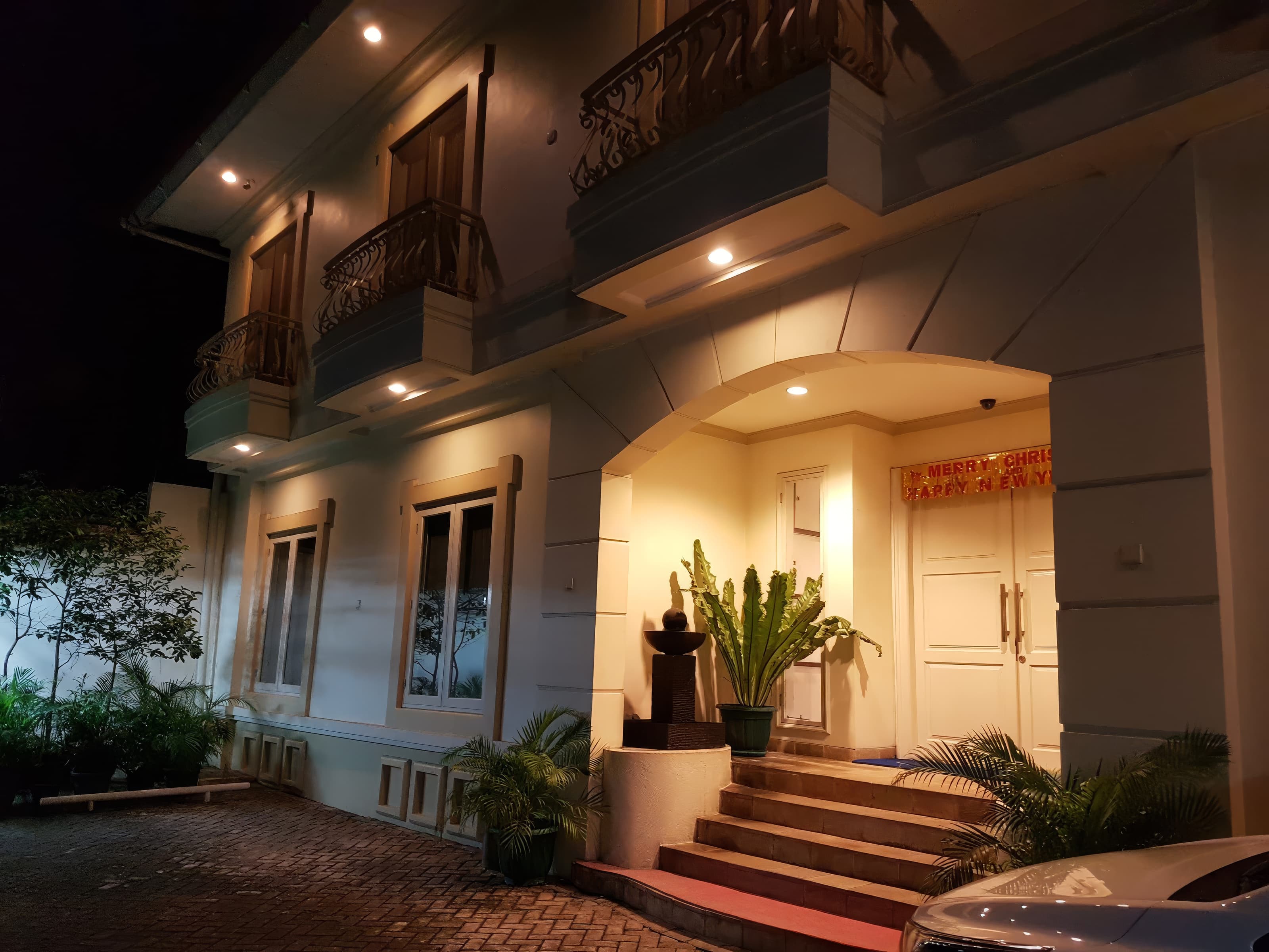 wijaya service apartment