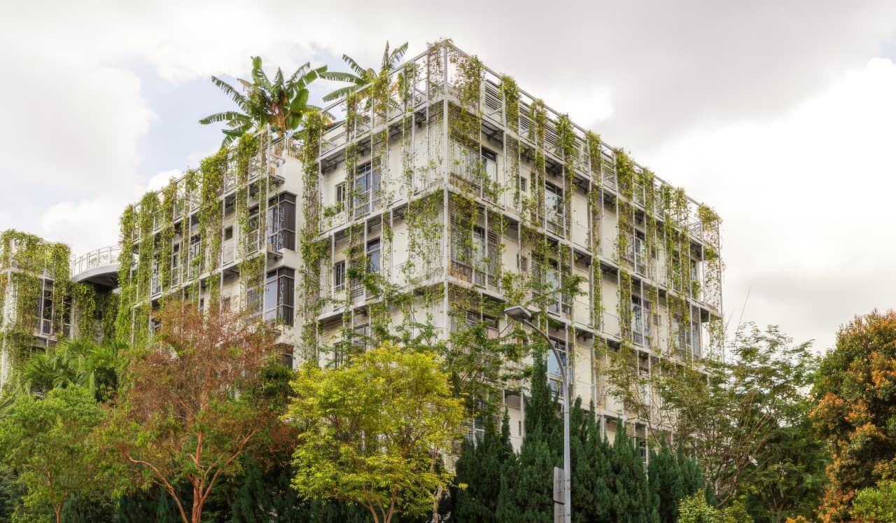 Thanksgiving serviced Residence (Oxley Thanksgiving Residence)