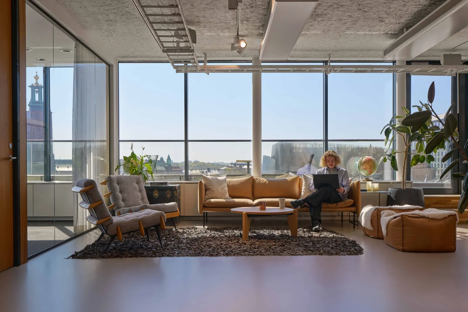 United Spaces Vasagatan 12
