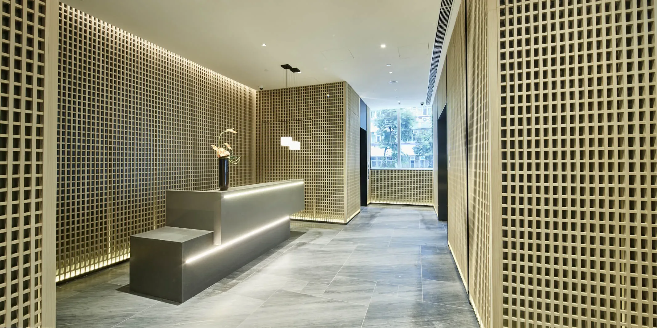 The Stellar Hotel & Serviced Apartments