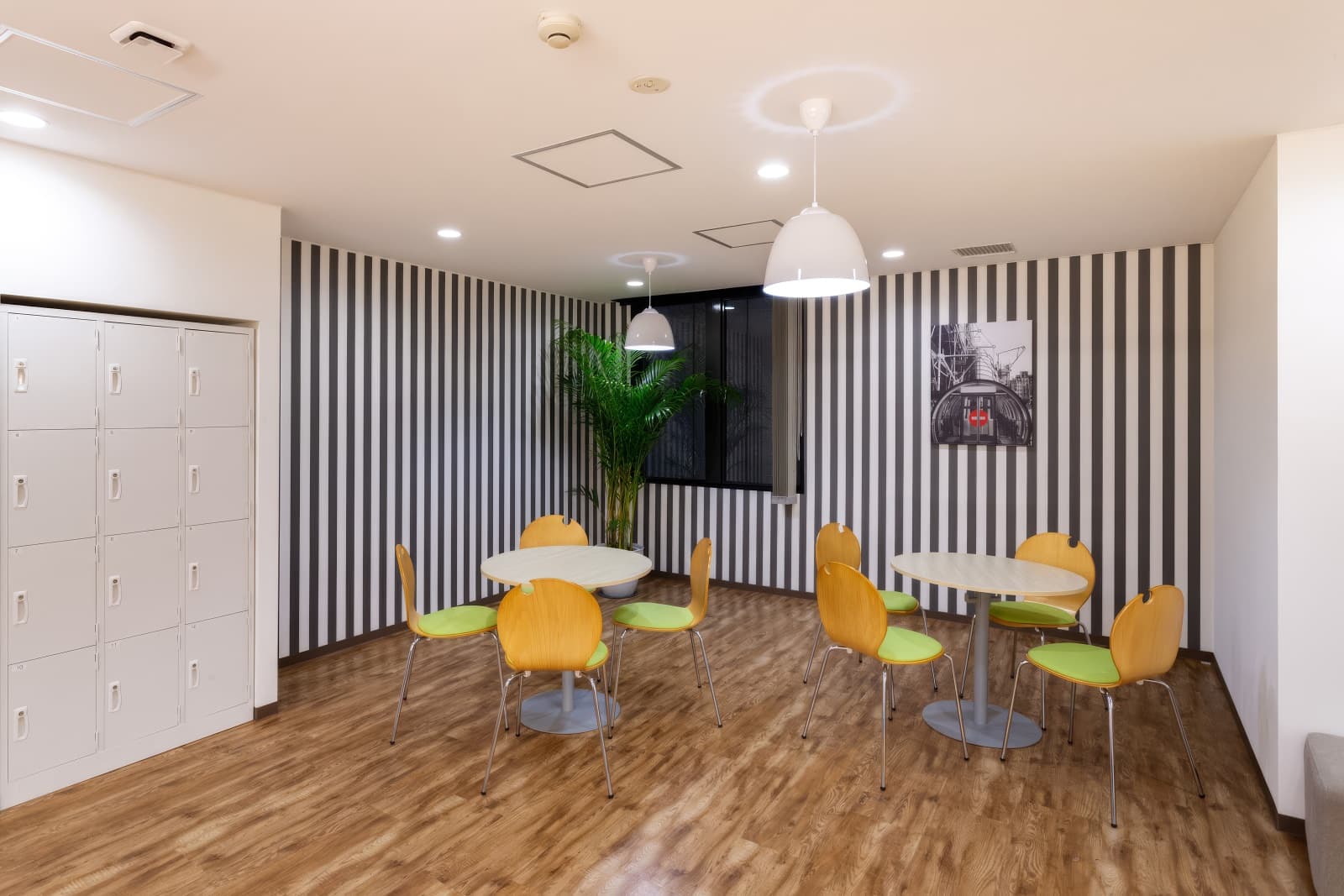 OpenOffice - Osaka, Hiranomachi