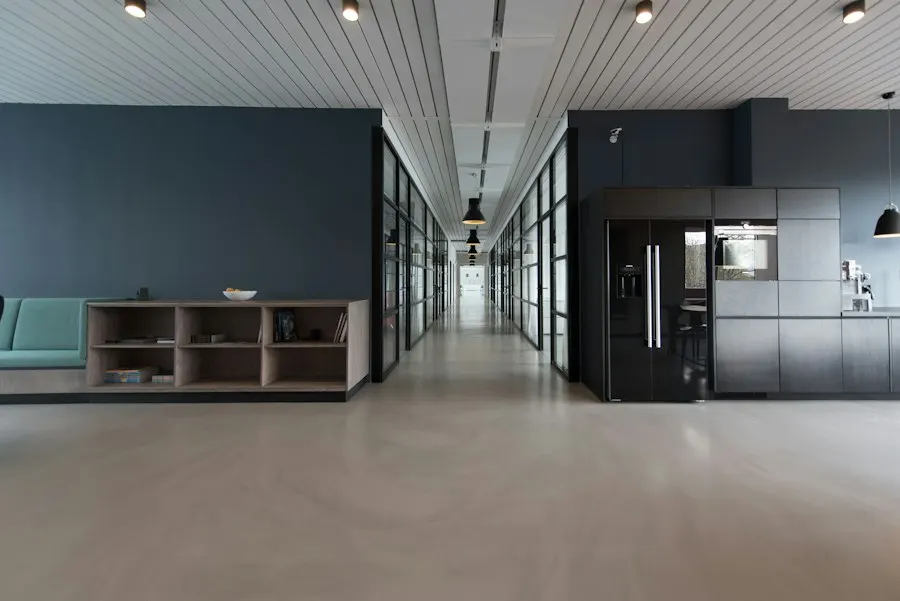 RR Coworking