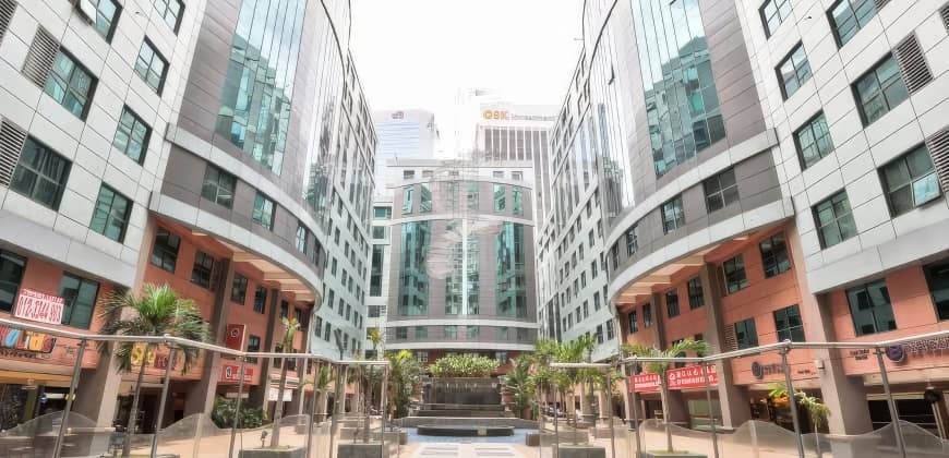 Avenue Business Centre, KLCC
