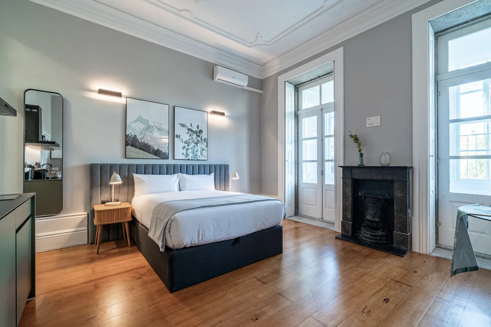 Limehome Porto Rua de Dom Manuel, serviced apartment in Porto