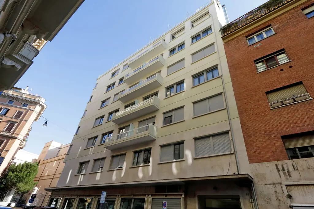 La Flavia City Suites by Halldis, serviced apartment in Rome