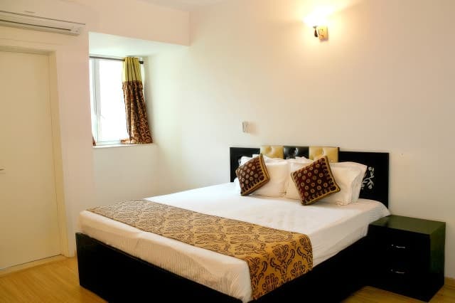 BLI Serviced Apartments Delhi