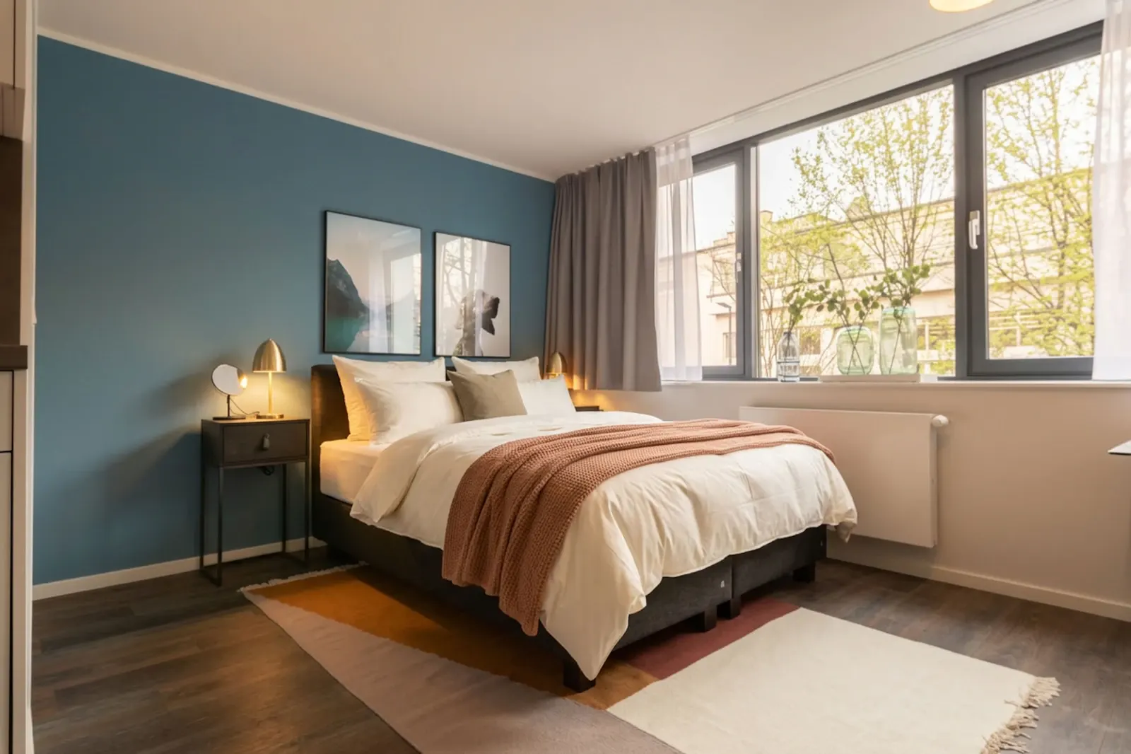 Limehome Munich Olschewskibogen, serviced apartment in Munich