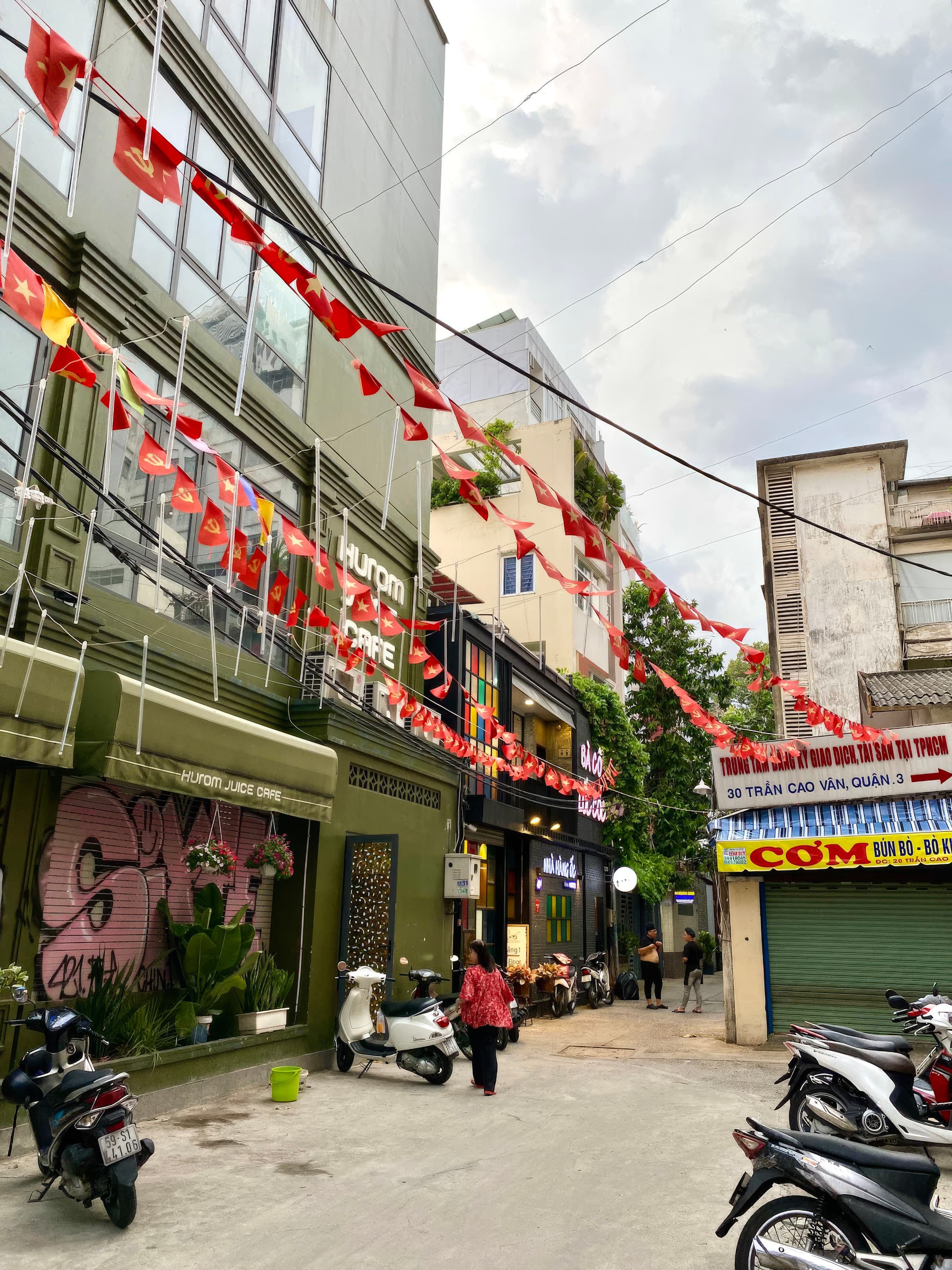 SaigonOne