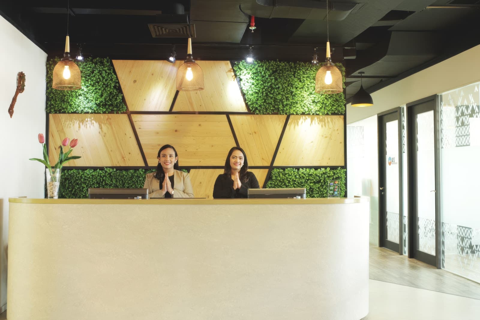 Amethyst Executive Suites | Virtual Office Jakarta Selatan