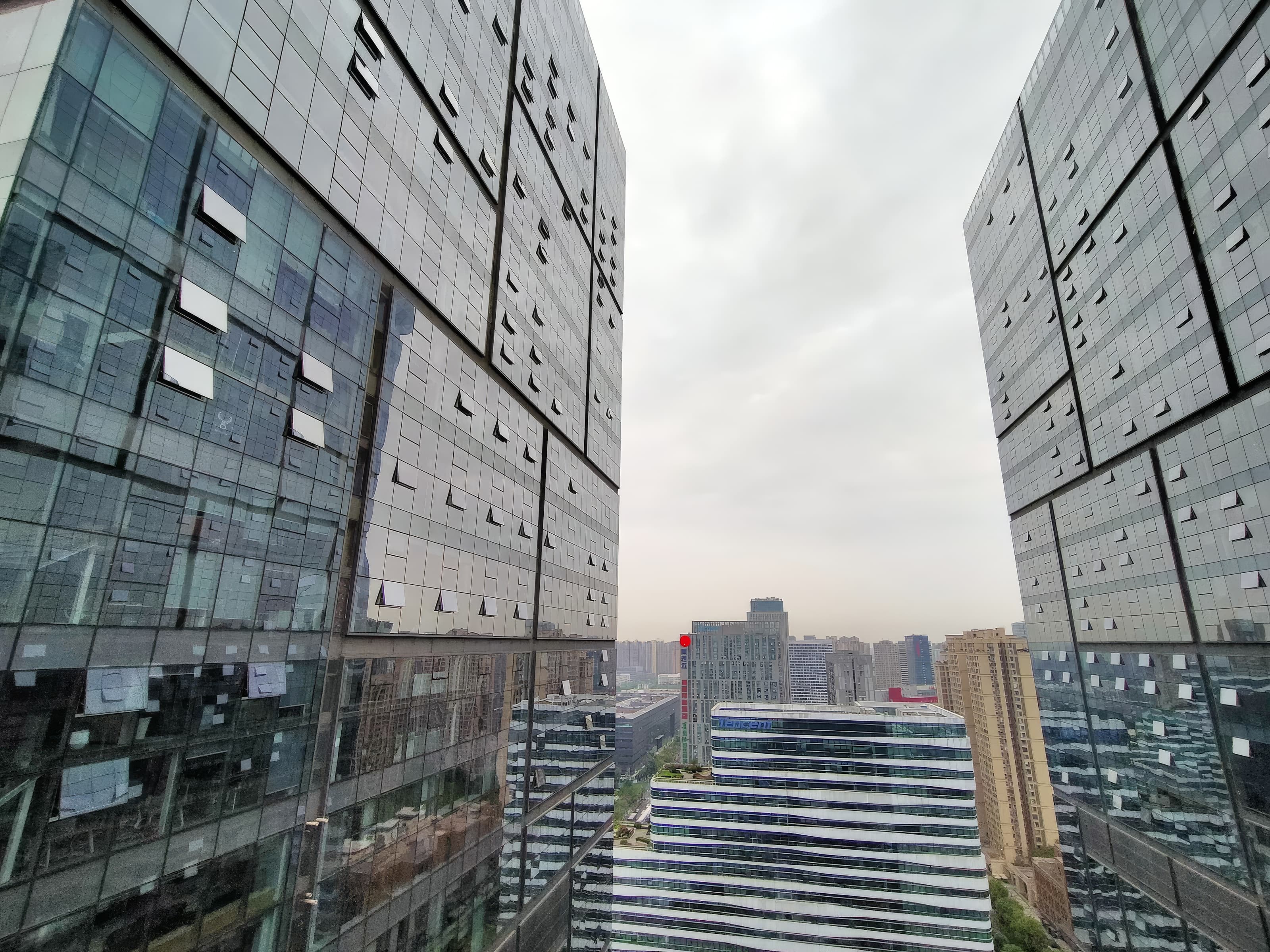 Jianian CEO Service Apartment