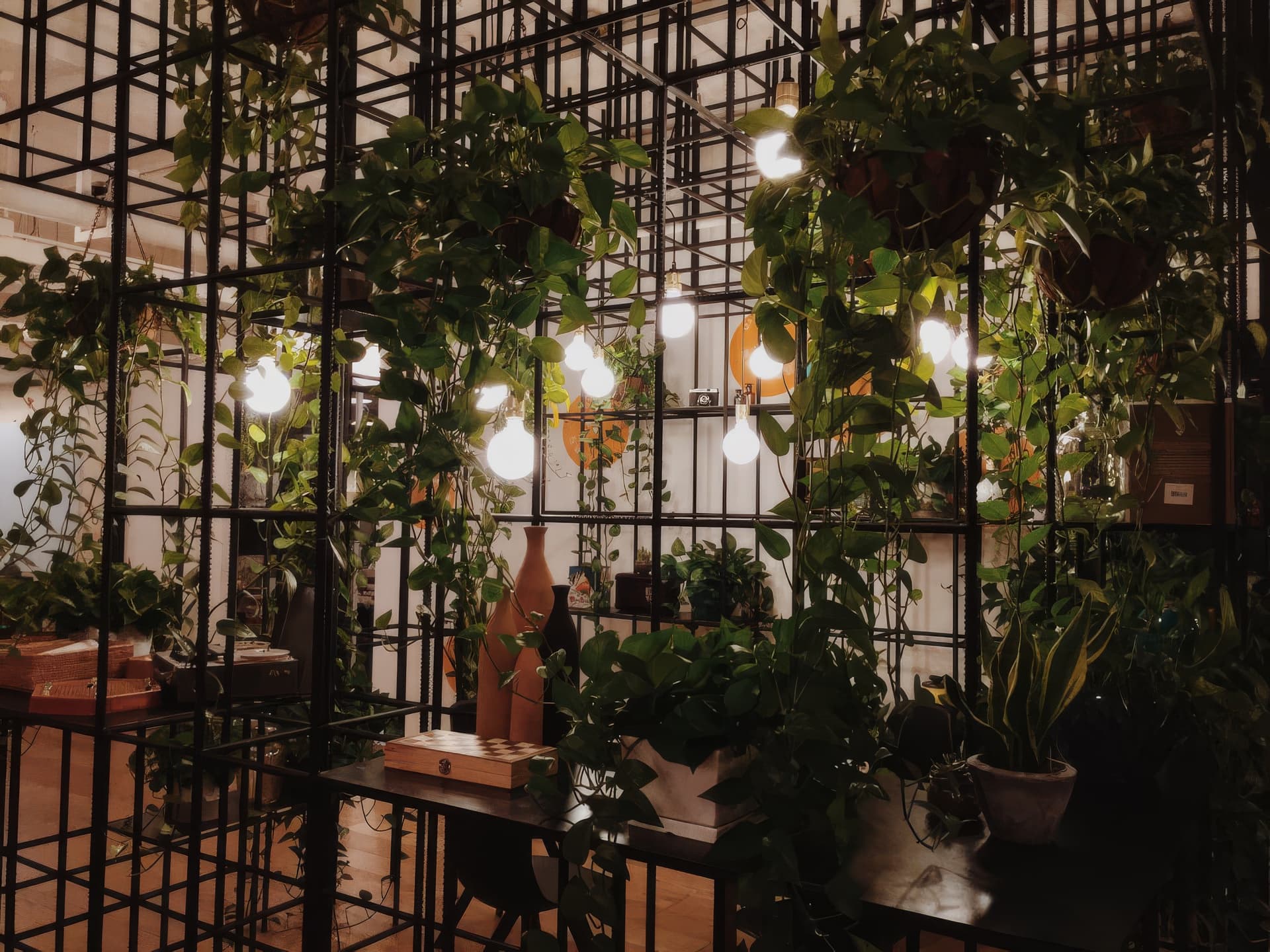 WeWork (Yanping Lu)
