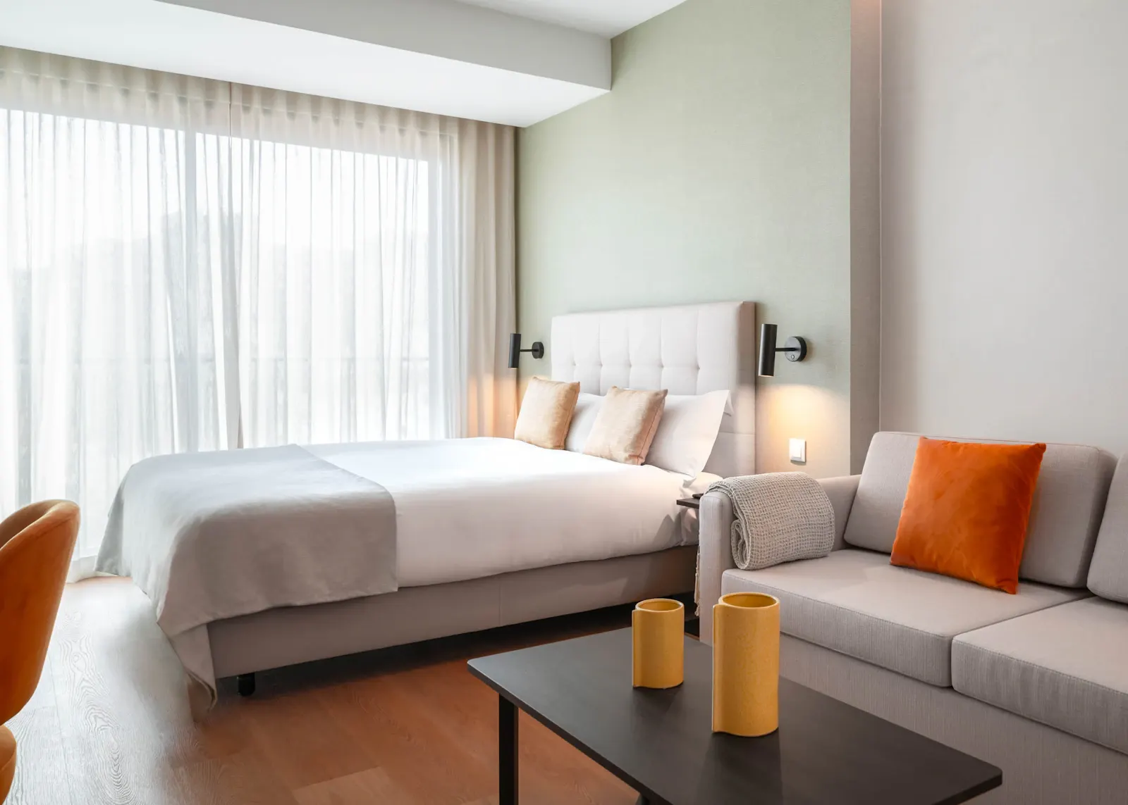 Limehome Lisbon Campo Pequeno, serviced apartment in Lisbon