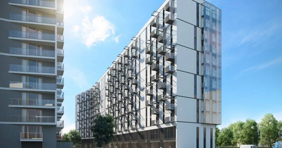 Varsovia Apartamenty