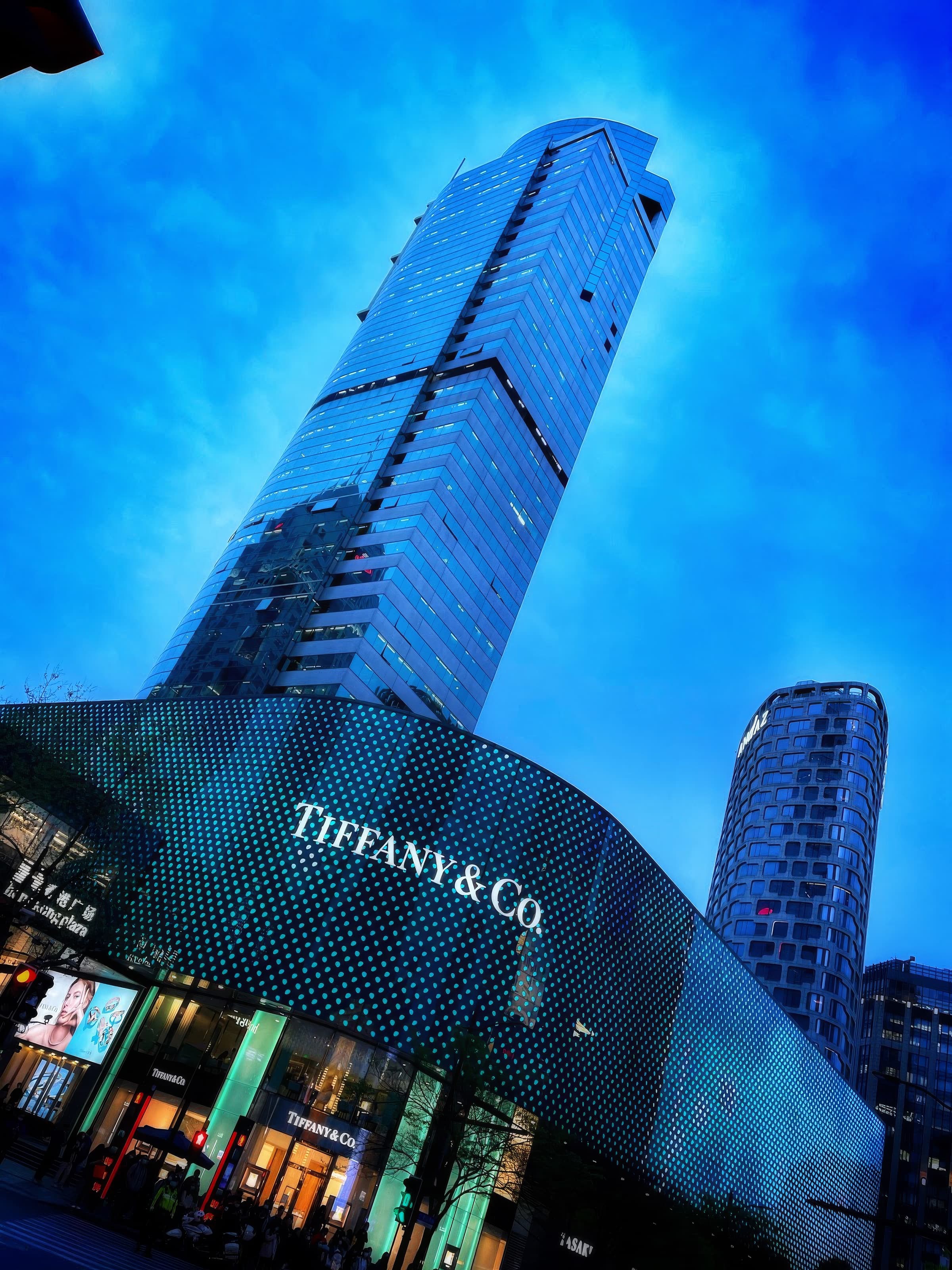 Ascott Heng Shan Shanghai