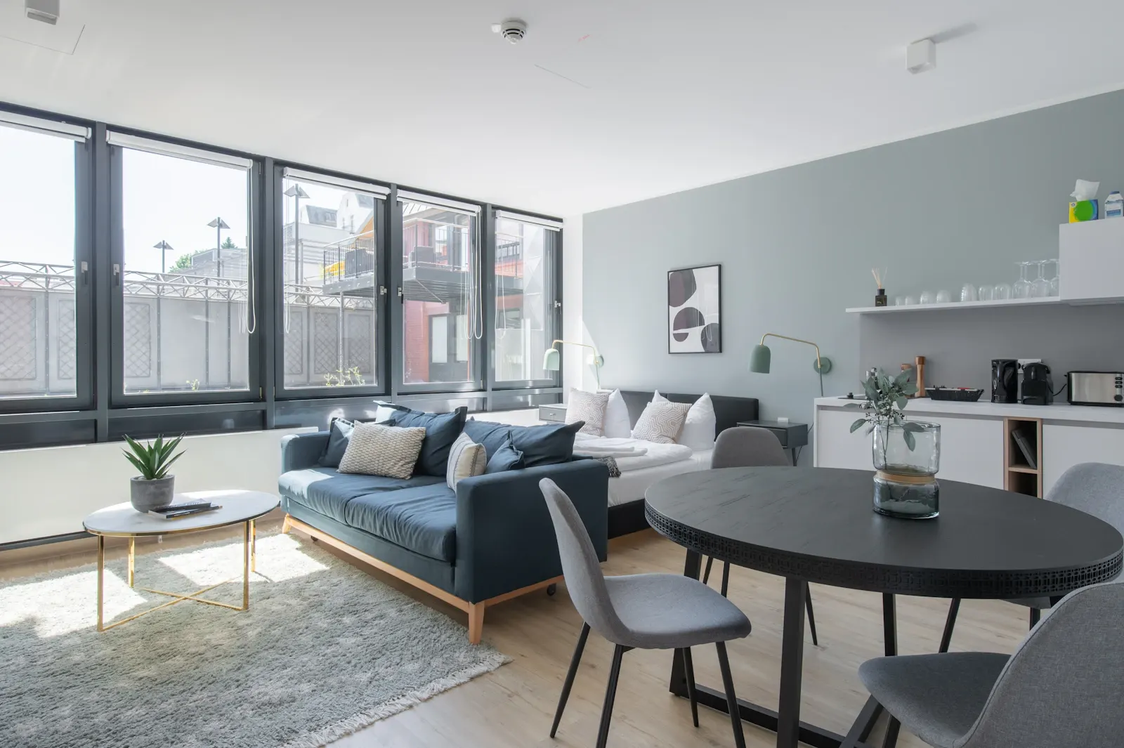 Limehome Flensburg Holm