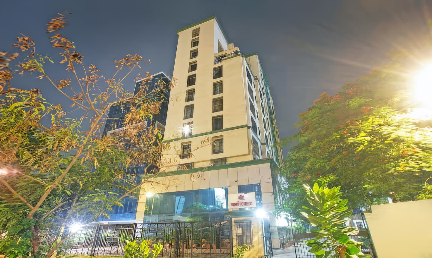 Corporate Apartments, Service Apartments in Mumbai